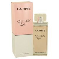 Духи Queen Of Life Eau De Parfum La Rive, 75 мл