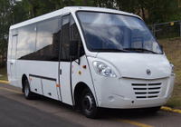 Автобус НЕМАН 420224-15 "ТУРИСТИЧЕСКИЙ"