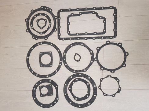 Комплект прокладок Раздаточной коробки МЗКТ 6923-1800020-13