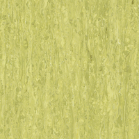 Линолеум коммерческий гомогенный Tarkett IQ Optima Optima Yellow Green 0254