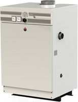 Электро независимый отопительный газовый котел ACV Alfa Comfort 30 v15 22 кВт