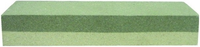 Брусок наждачный двухсторонний Бибер 200 мм