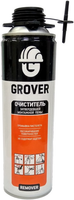 Очиститель затвердевшей монтажной пены Grover Remover 500 мл