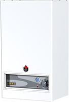 Настенный электрический котел для отопления ACV E tech W 15 TRI V 10 9.6 14.4 кВт