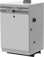 Электрозависимый отопительный газовый котел ACV Alfa Comfort Е 95 v15 90.5 кВт