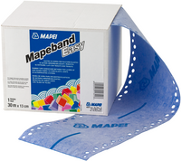 Лента гидроизоляционная Mapei Mapeband Easy 130*30 м
