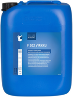 Щелочное моющее средство для молочных хозяйств Kiilto Virkku F 205 10 л