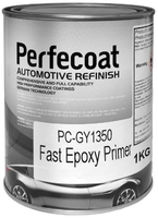 Разбавитель для эпоксидного грунта PC GY1350 Perfecoat Fast Epoxy Thinner 1 л