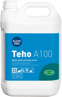 Слабощелочное универсальное моющее средство Kiilto Pro Teho A100 5 л