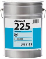 Контактный клей Forbo Eurocol 225 Eurosol PU Contact 4.5 кг