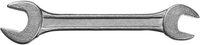 Ключ рожковый Сибин 24 * 27 мм