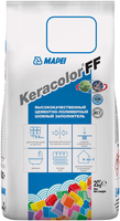 Затирка швов Mapei Keracolor FF 2 кг №134 шелк