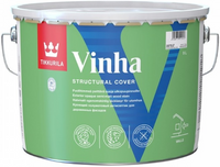 Деревозащитная краска Vivacolor Villa Ultima 9 л белая