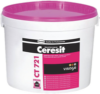 Пропитка Ceresit CT 721 Visage 4 л конголезский венге