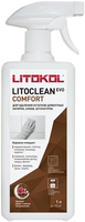Средство для удаления остатков цементных растворов Литокол Litoclean Evo Comfort 1 л