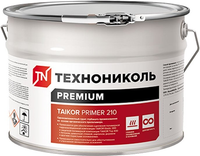 Грунт для минеральных оснований Технониколь Special Taikor Primer 210 8 кг