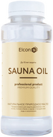 Натуральное природное масло Elcon Sauna Oil 250 мл