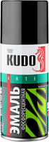 Эмаль фосфоресцентная Kudo Arte Radiant Indication 210 мл