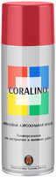 Акриловая аэрозольная краска универсальная East Brand Coralino 520 мл RAL 3005 глянцевая