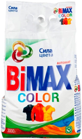 Стиральный порошок Bimax Color 3 кг