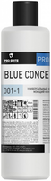 Универсальный низкопенный моющий концентрат Pro-Brite Blue Concentrate 1 л