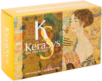 Мыло косметическое для нормальной кожи Kerasys Skin Care System Vital Energy Bar 100 г