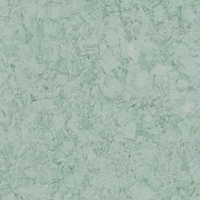 Линолеум коммерческий гомогенный Tarkett IQ Megalit Megalit Pastel Green 0618