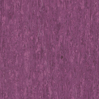 Линолеум коммерческий гомогенный Tarkett IQ Optima Optima Purple 0255