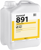 Очиститель для напольных покрытий Forbo Eurocol 891 Euroclean Basic 10 л
