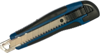 Нож с отламывающимися лезвиями Color Expert 430 мм