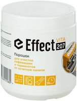 Порошок для очистки кофемашин и термопотов Effect Vita 207 500 г
