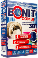 Компексное средство для удаления накипи Эонит Combi 3 в 1 1.2 кг