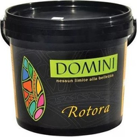 Штукатурка декоративная Domini Rotora 5 л