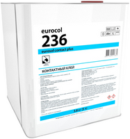 Клей контактный Forbo Eurocol 236 Eurosol Contact Plus 3.8 кг