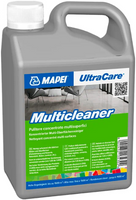 Универсальный концентрированный очиститель Mapei Ultracare Multicleaner 1 л