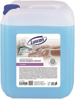 Мыло жидкое пенное антибактериальное Luscan 5 л