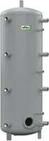 Буферный накопитель для систем отопления и охлаждения Reflex Storatherm Heat H 4000/R