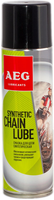 Смазка для цепи синтетическая AEG Lubricants Synthetic Chain Lube 335 мл