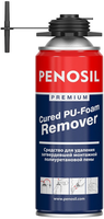 Средство для удаления затвердевшей монтажной пены Penosil Premium Cured PU Foam Remover 340 мл