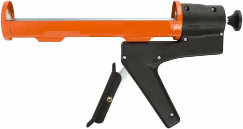 Пистолет для герметика Fit Профи 310 мл