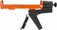 Пистолет для герметика Fit Профи 310 мл