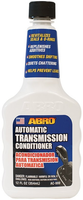 Присадка для автоматической коробки передач Abro Automatic Transmission Conditioner 354 мл