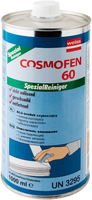 Очиститель алюминия Cosmo fen 60 CL 300.150 1 л