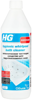 Гигиеническое чистящее средство для гидромассажных ванн HG 1 л