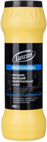 Порошок чистящий универсальный с содой Luscan Professional 400 г