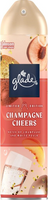 Освежитель воздуха аэрозоль Glade Automatic Champagne Cheers 300 мл