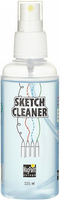 Спрей для очистки маркерных досок Magpaint Sketch Cleaner 125 мл