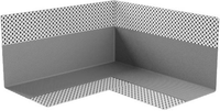 Гидроизоляционный элемент для внутренних углов Sika Sealing Tape S Inside Corner 145*145 мм