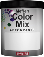 Колорант водно дисперсионный Dufa Meffert Color Mix Abtonpaste 1 л желтый бриллиантовый оксид