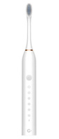 Зубная щетка GEOZON Электрическая VOYAGER WHITE G-HL01WHT GEOZON